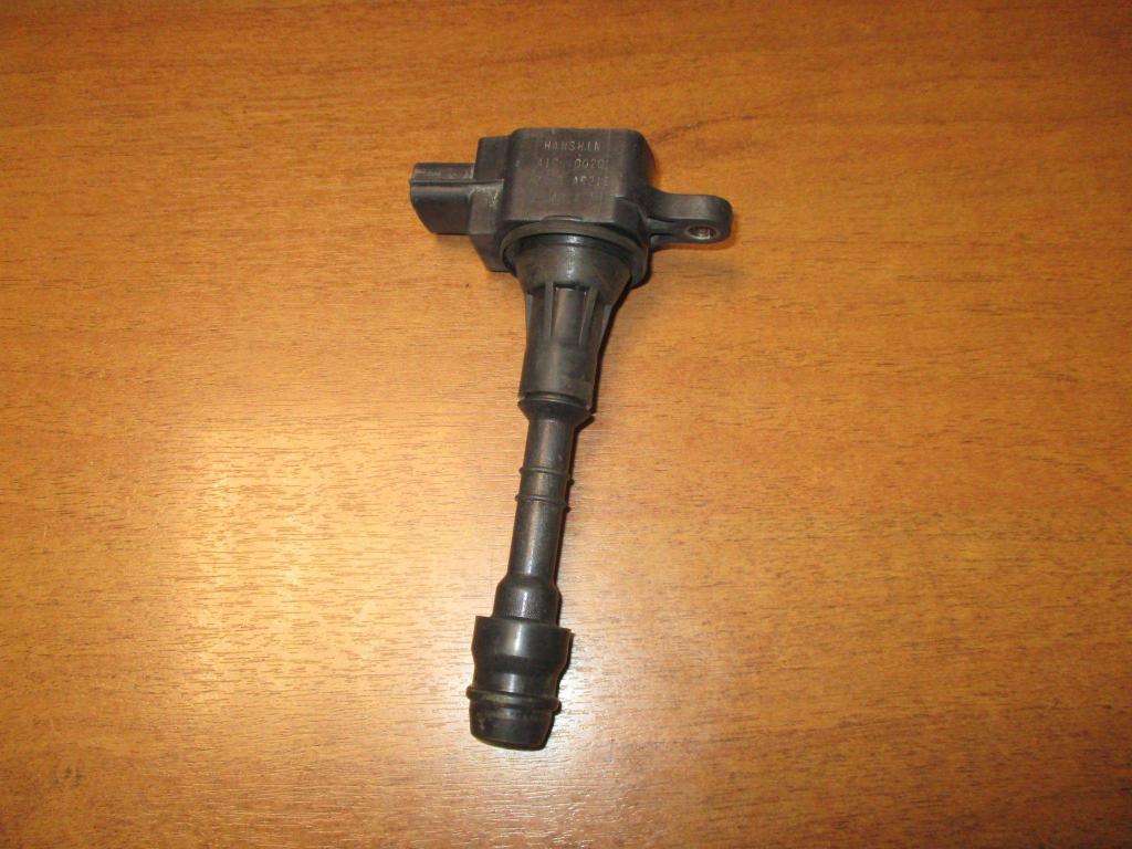 Катушка зажигания, 1000 рублей, Пермь