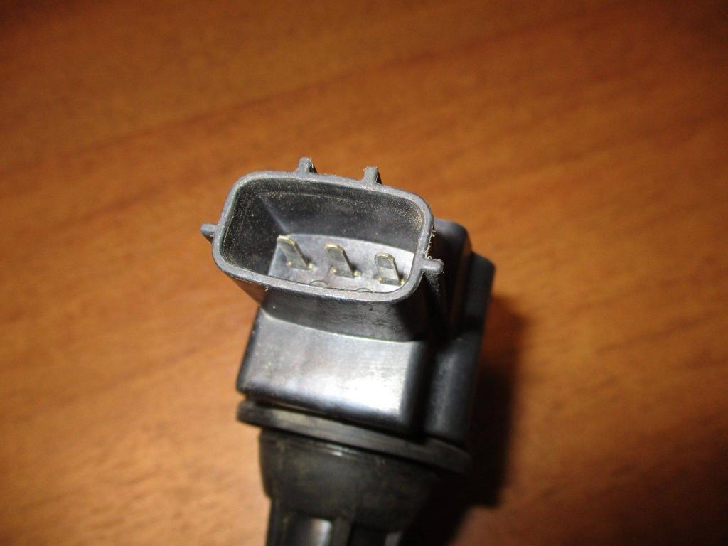 Катушка зажигания, 1000 рублей, Пермь