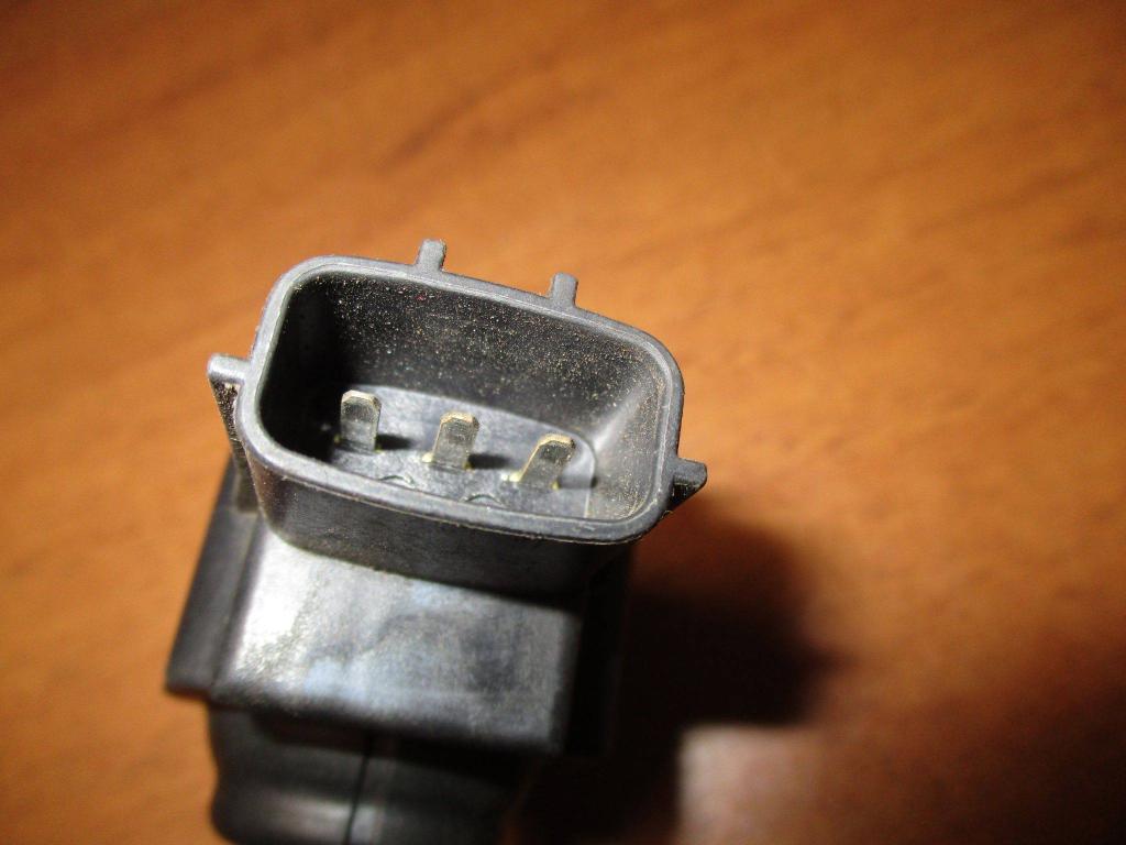 Катушка зажигания, 1000 рублей, Пермь