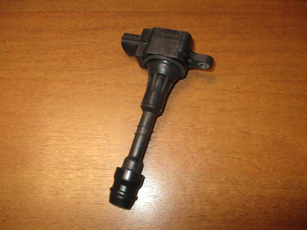 Катушка зажигания, 1000 рублей, Пермь