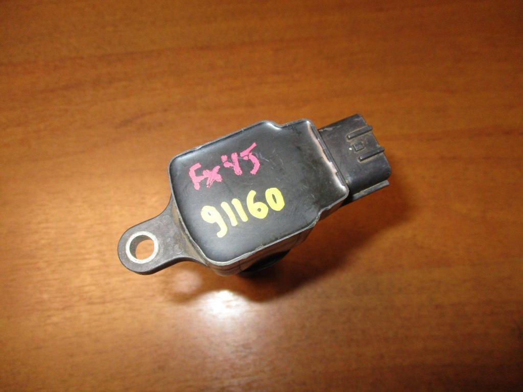 Катушка зажигания, 1000 рублей, Пермь