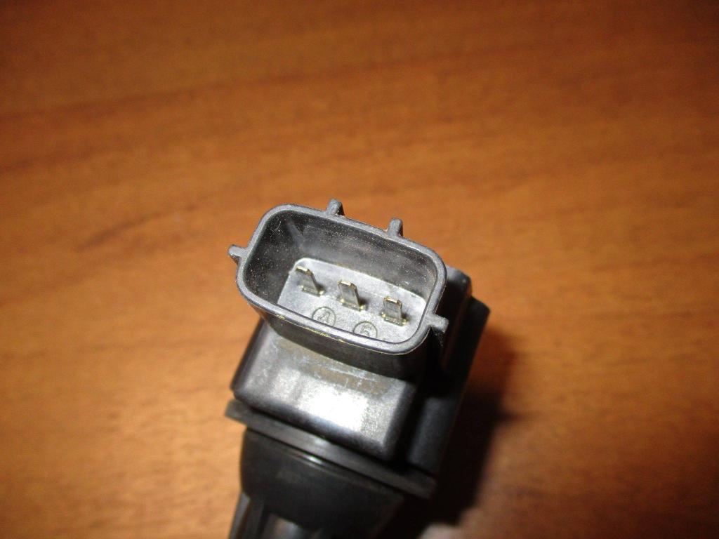 Катушка зажигания, 1000 рублей, Пермь