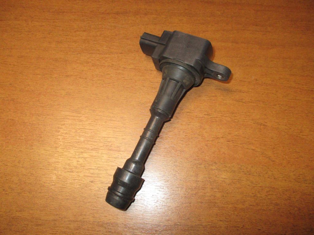 Катушка зажигания, 1000 рублей, Пермь