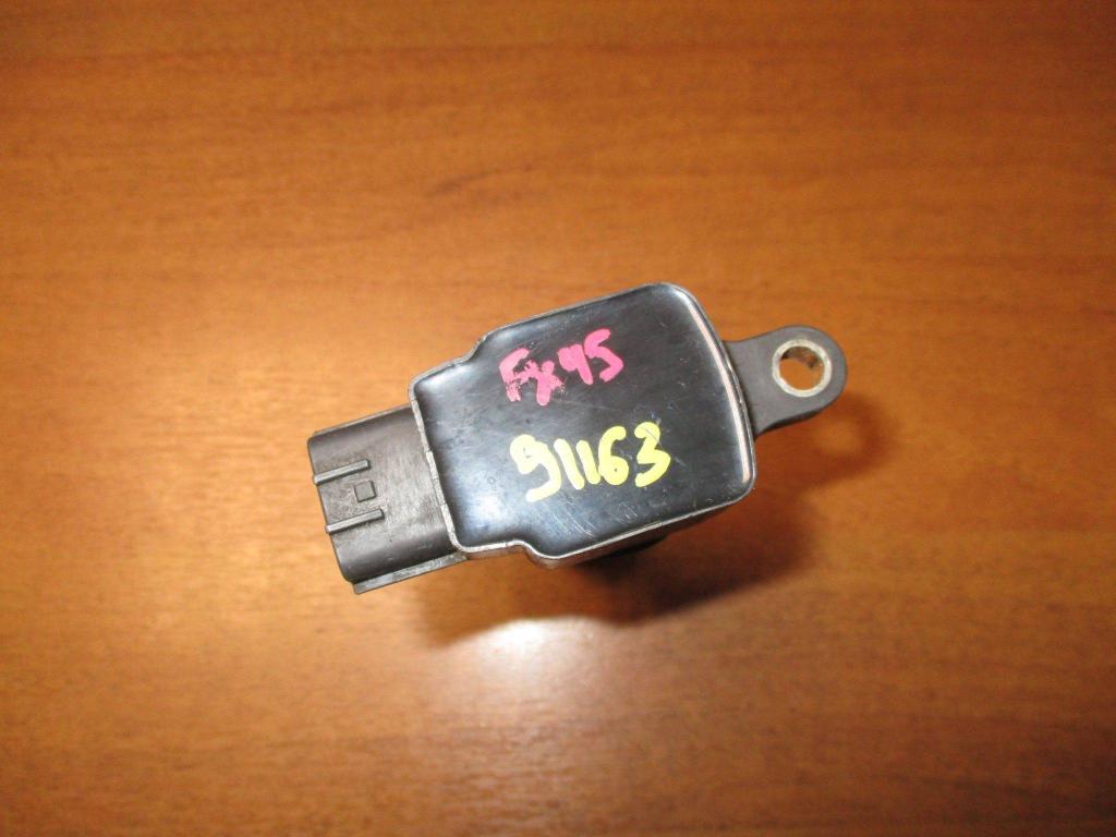 Катушка зажигания, 1000 рублей, Пермь