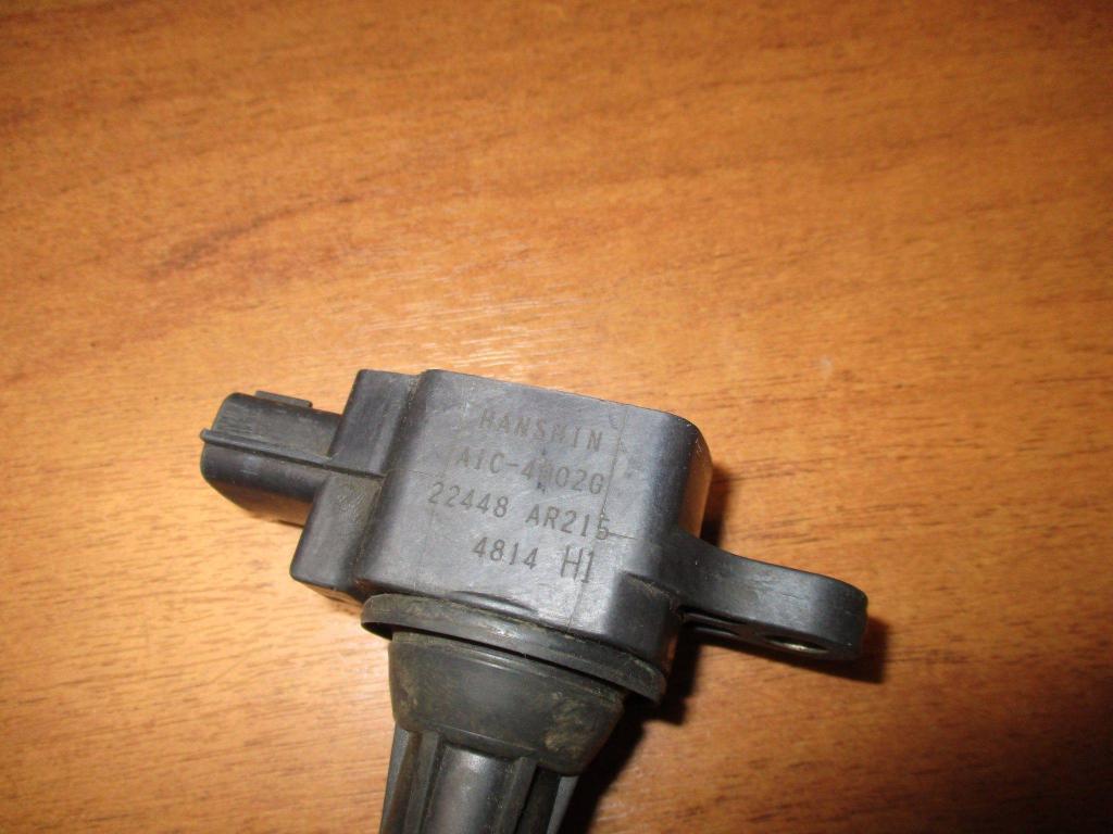 Катушка зажигания, 1000 рублей, Пермь