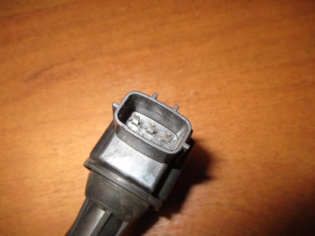 Катушка зажигания, 1000 рублей, Пермь