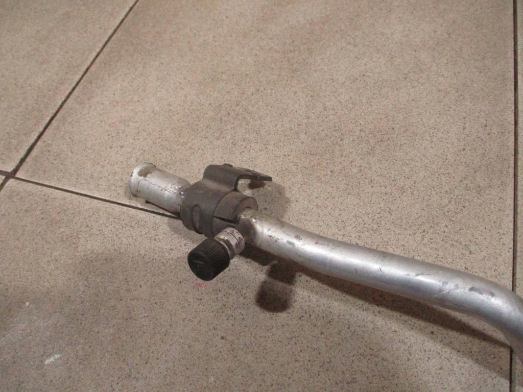 Трубка кондиционера, 1000 рублей, Пермь