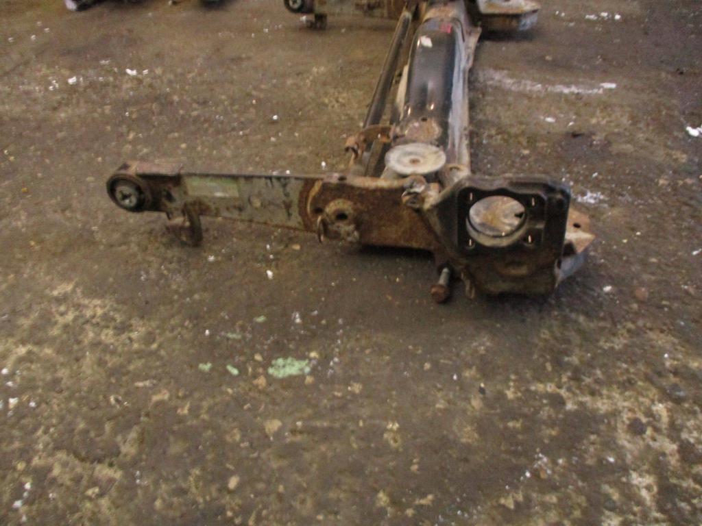 Балка задняя, 10000 рублей, Пермь