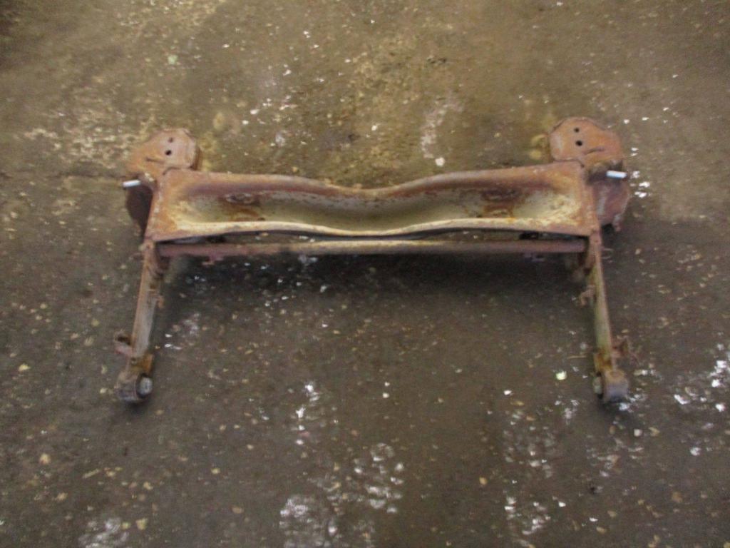 Балка задняя, 10000 рублей, Пермь