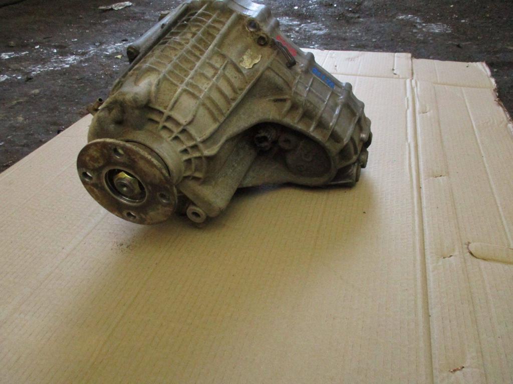 Коробка раздаточная, 11000 рублей, Пермь