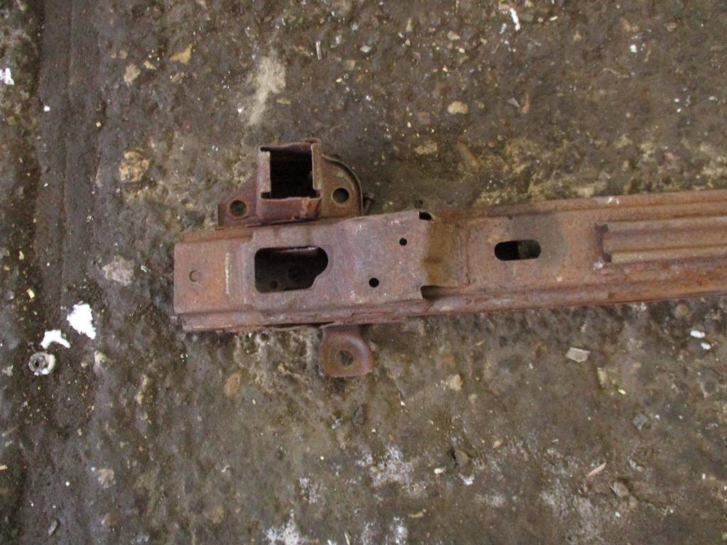 Усилитель переднего бампера, 1000 рублей, Пермь