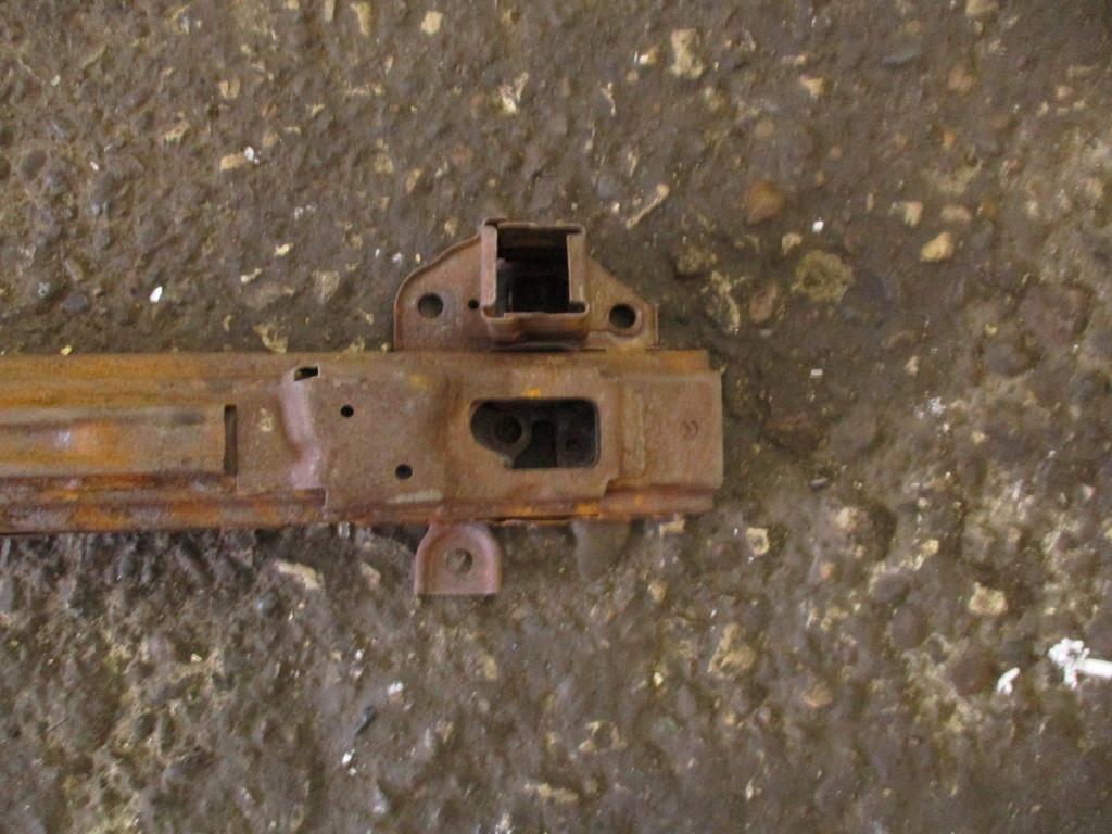 Усилитель переднего бампера, 1000 рублей, Пермь