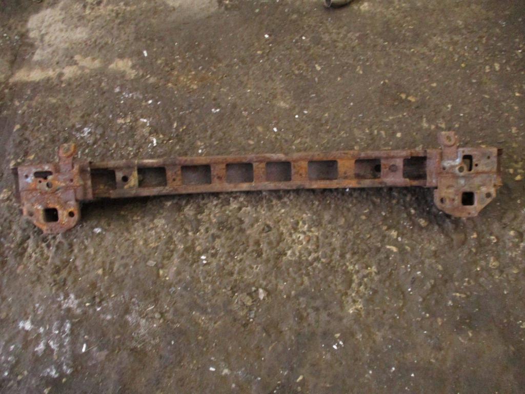 Усилитель переднего бампера, 1000 рублей, Пермь