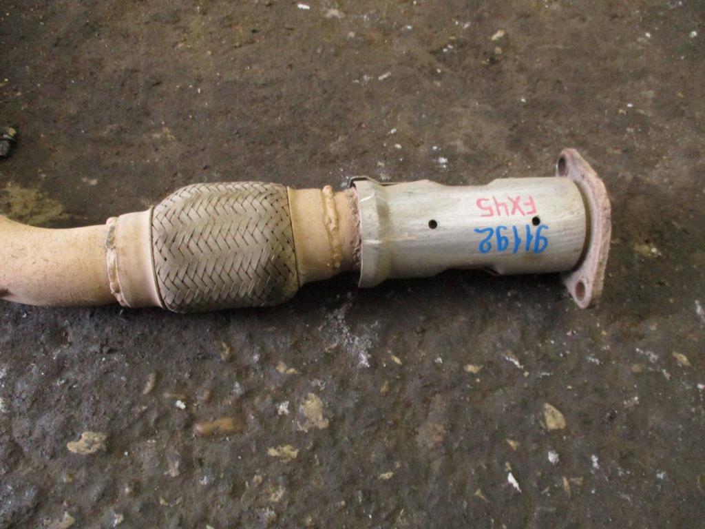 Приемная труба глушителя, 4000 рублей, Пермь