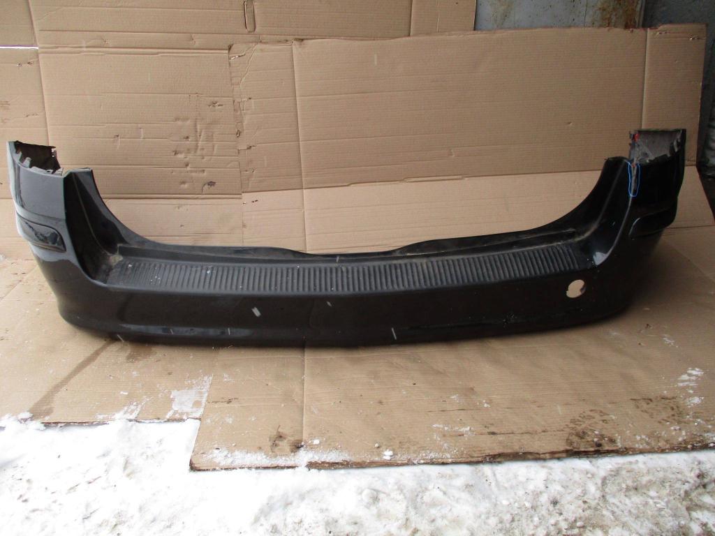 Бампер задний, 5000 рублей, Пермь