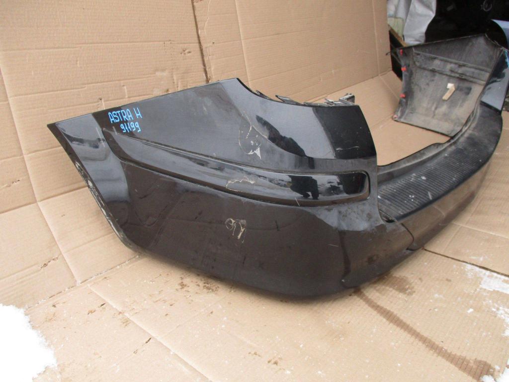 Бампер задний, 5000 рублей, Пермь