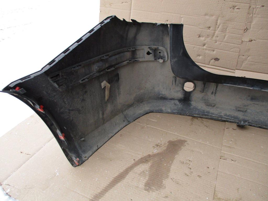 Бампер задний, 5000 рублей, Пермь