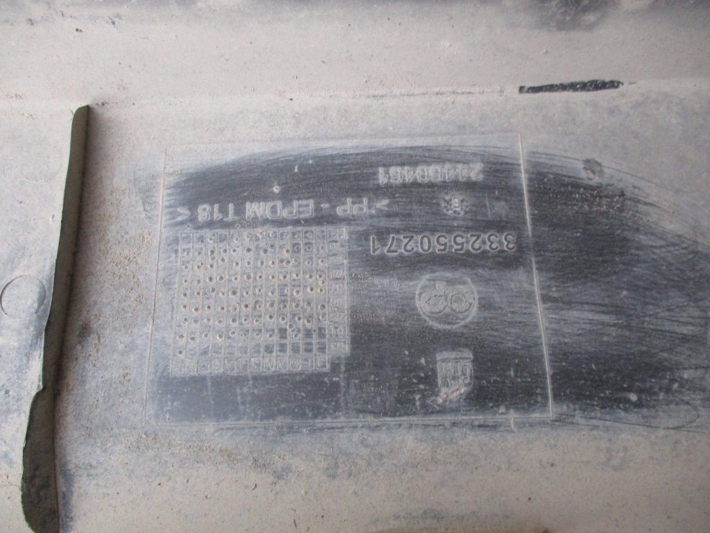 Бампер задний, 5000 рублей, Пермь