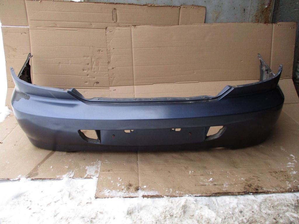 Бампер задний, 6200 рублей, Пермь