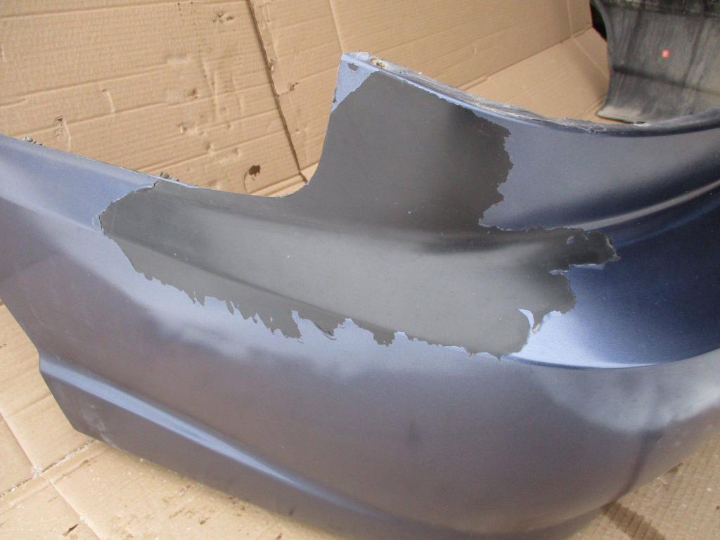 Бампер задний, 6200 рублей, Пермь