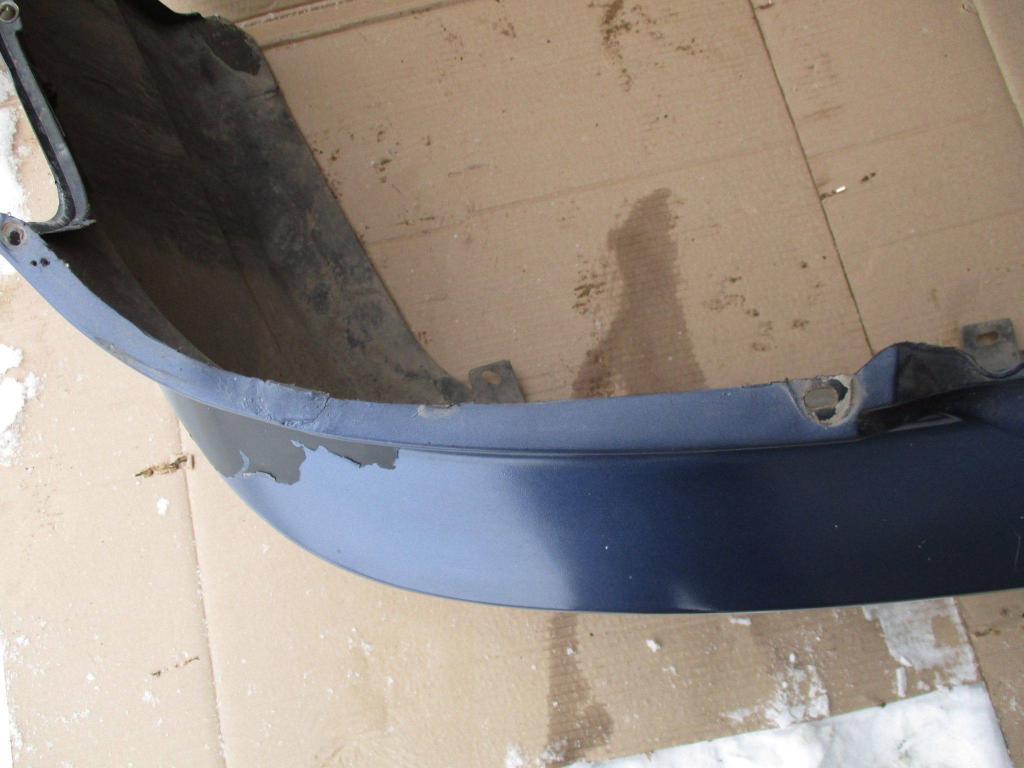 Бампер задний, 6200 рублей, Пермь