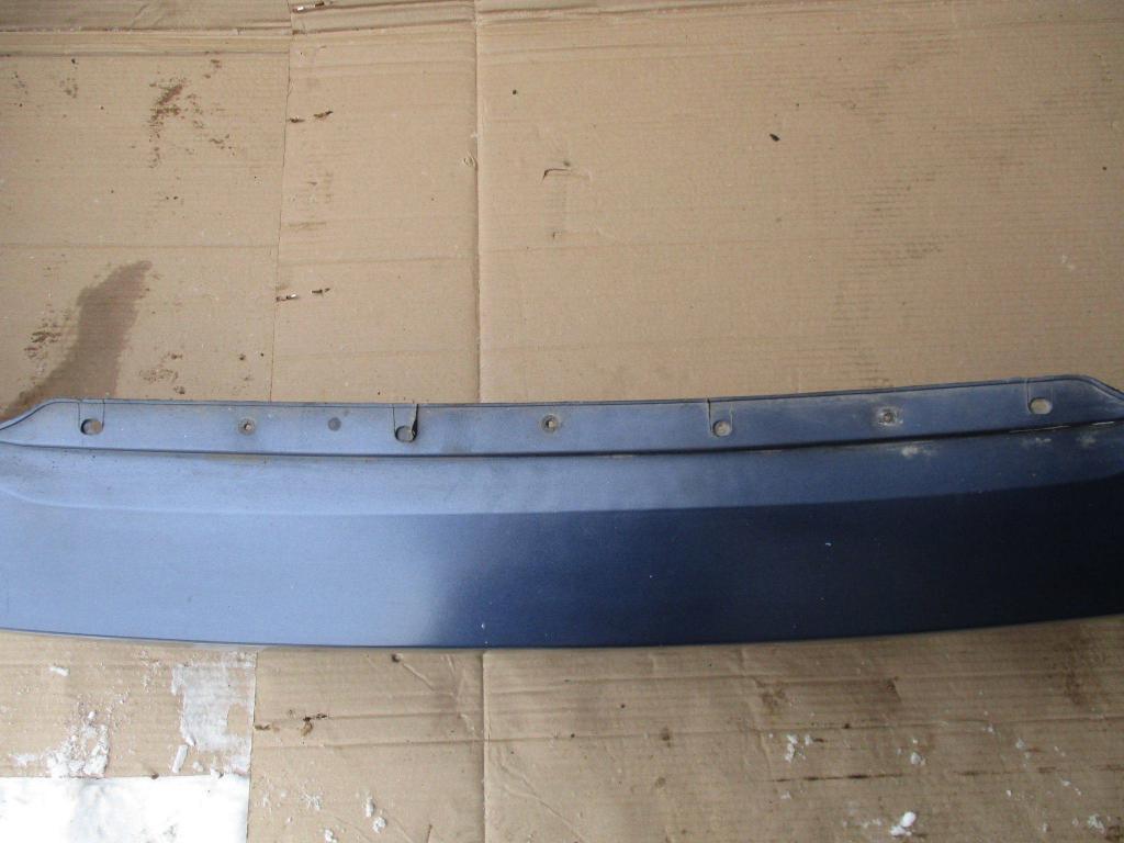 Бампер задний, 6200 рублей, Пермь