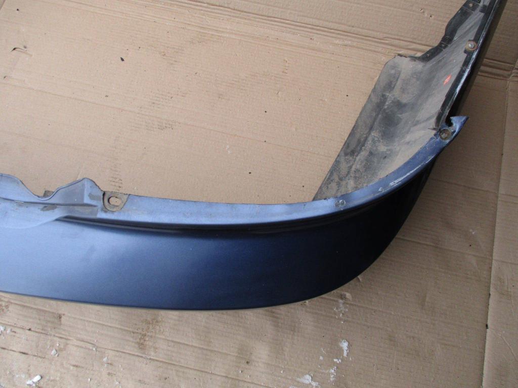 Бампер задний, 6200 рублей, Пермь