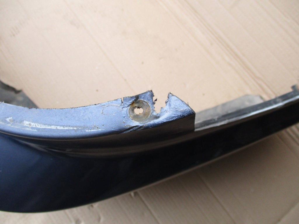 Бампер задний, 6200 рублей, Пермь