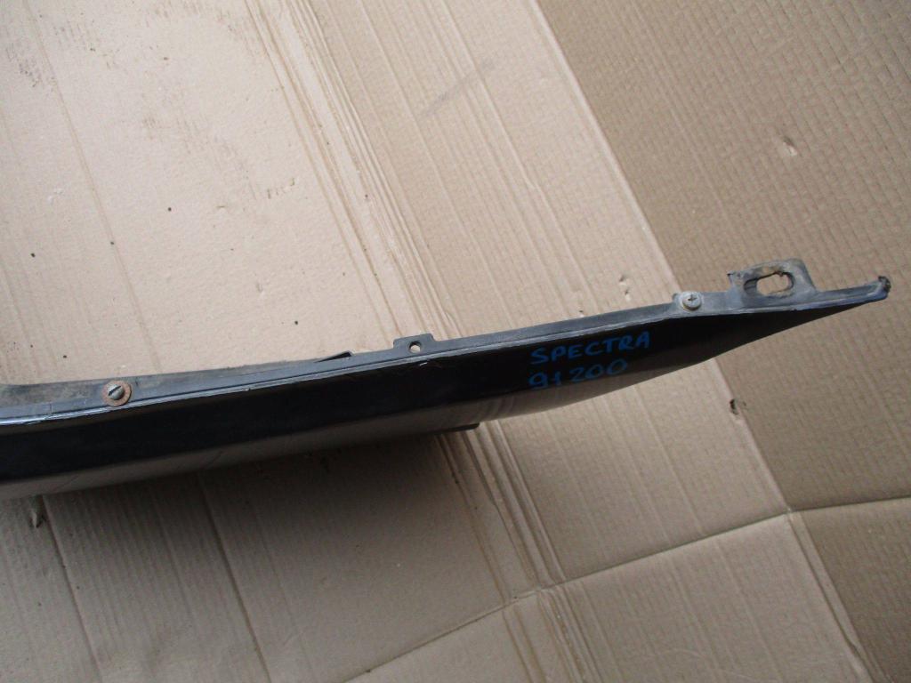 Бампер задний, 6200 рублей, Пермь