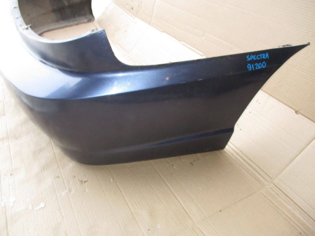 Бампер задний, 6200 рублей, Пермь