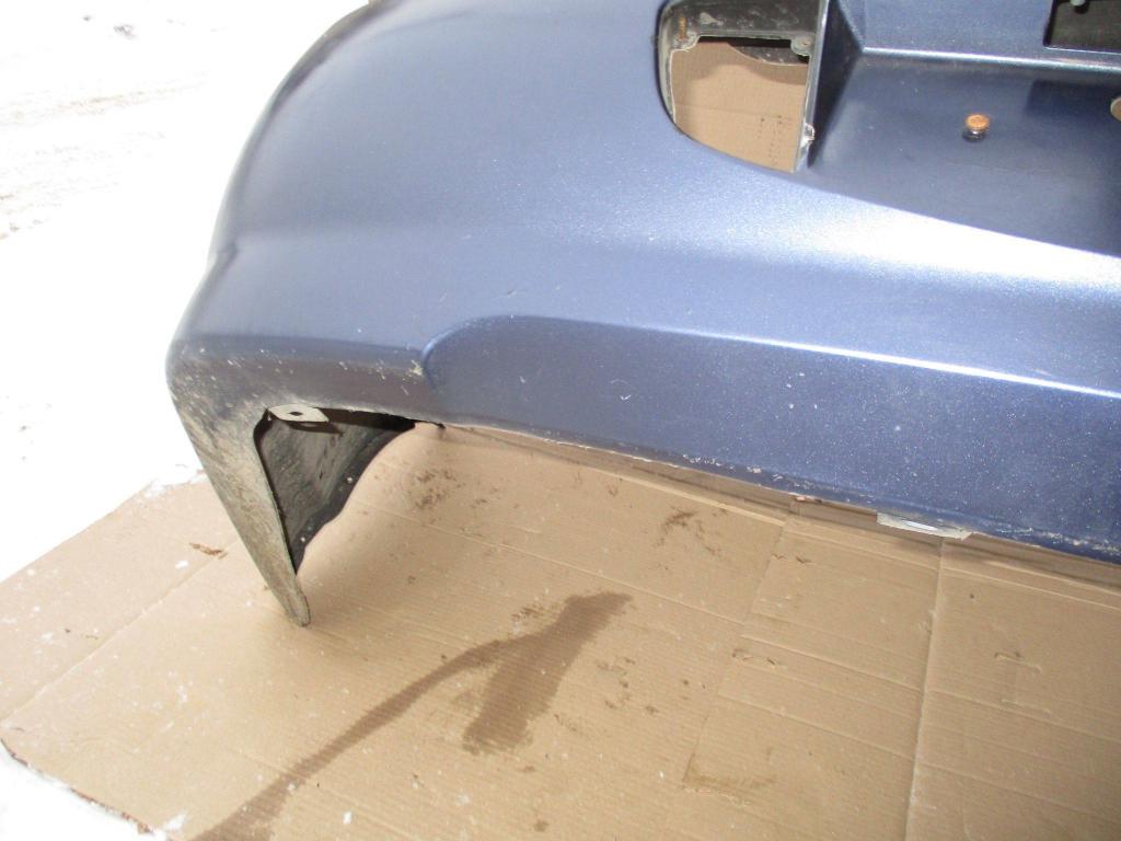 Бампер задний, 6200 рублей, Пермь