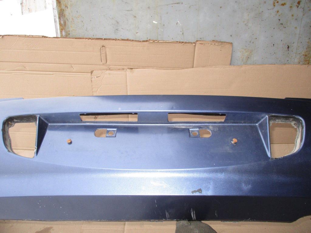 Бампер задний, 6200 рублей, Пермь