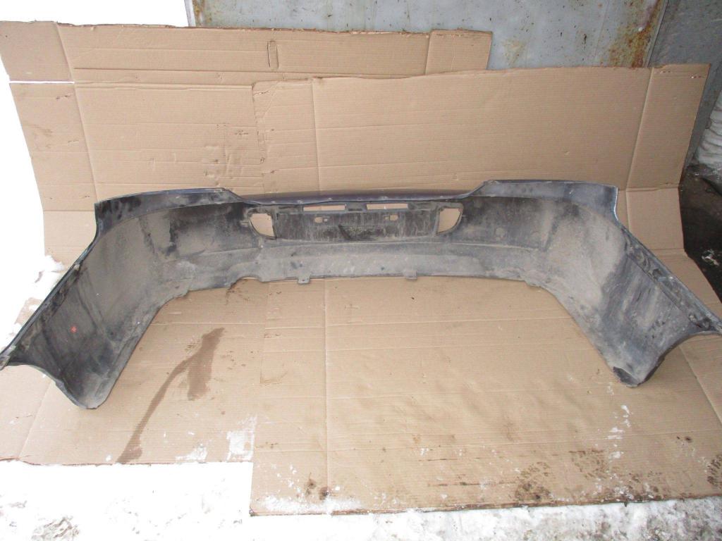 Бампер задний, 6200 рублей, Пермь