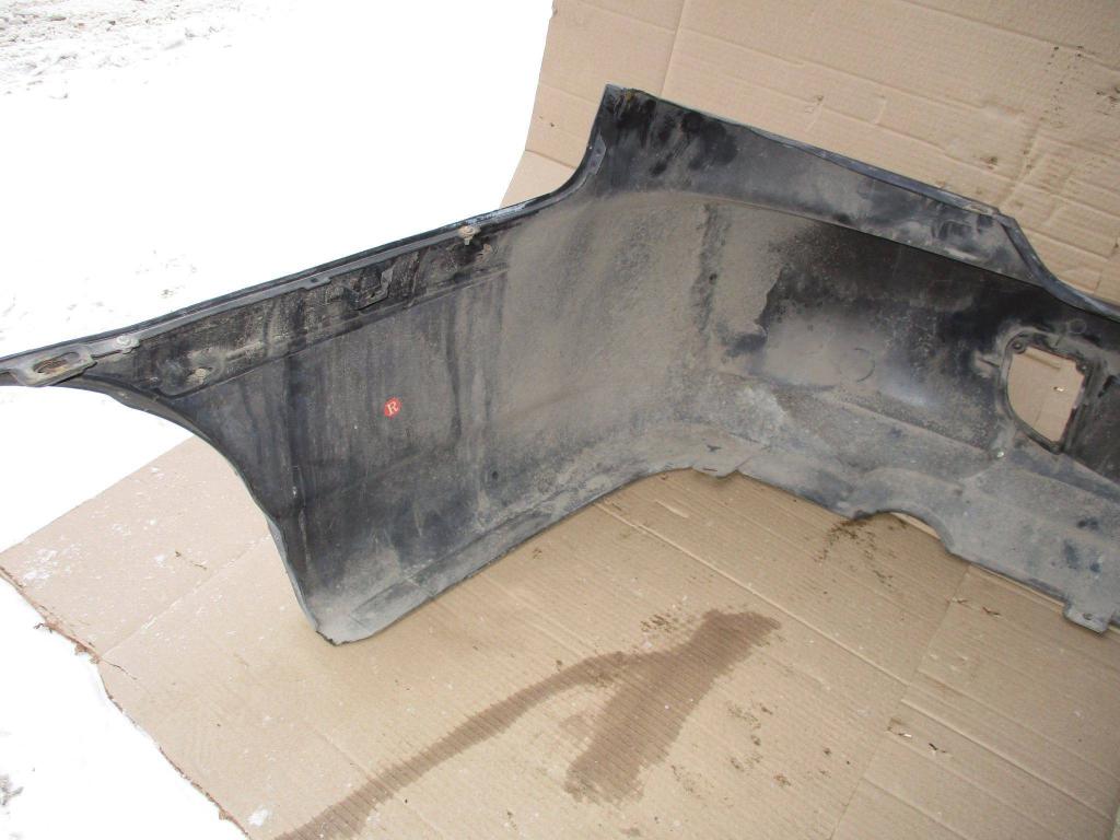 Бампер задний, 6200 рублей, Пермь