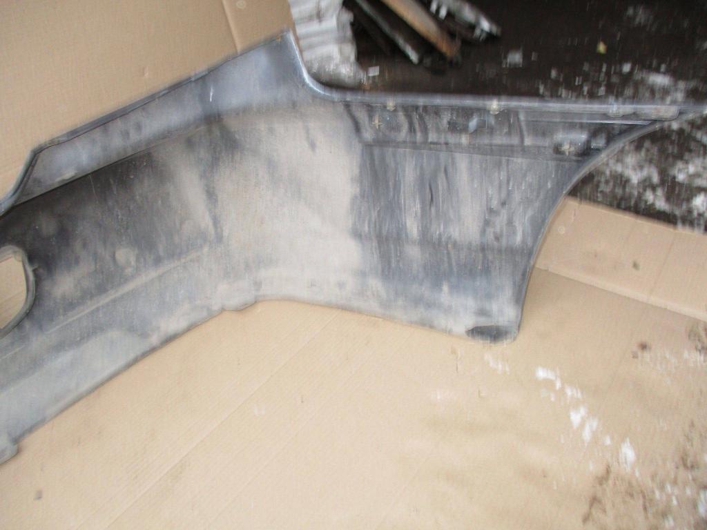 Бампер задний, 6200 рублей, Пермь