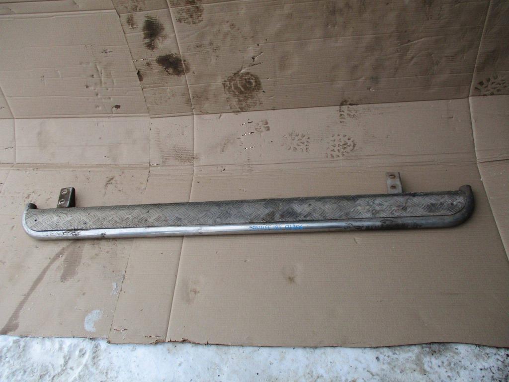 Подножка, 3500 рублей, Пермь