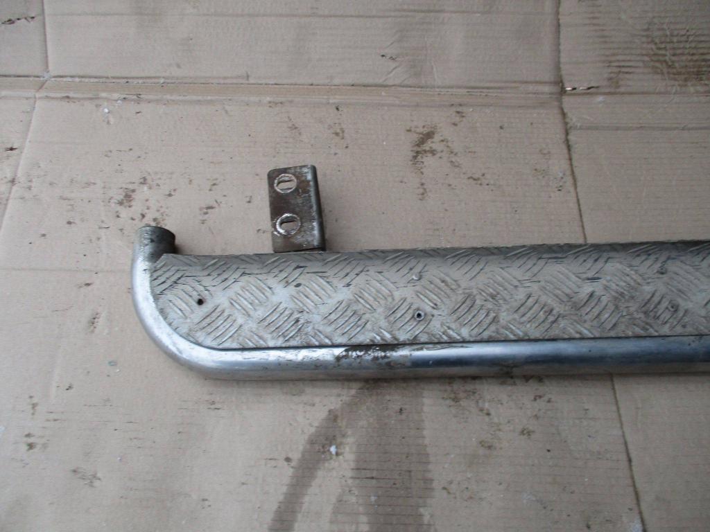 Подножка, 3500 рублей, Пермь