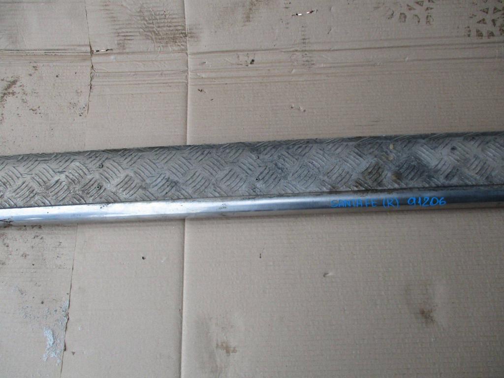 Подножка, 3500 рублей, Пермь