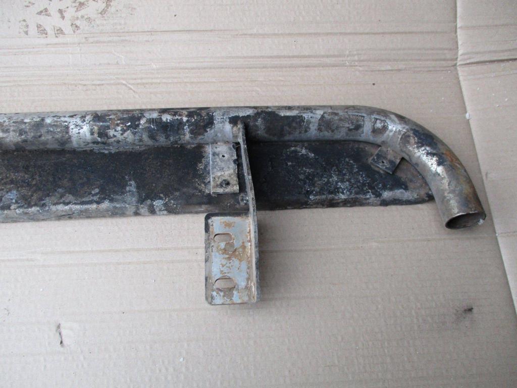 Подножка, 3500 рублей, Пермь