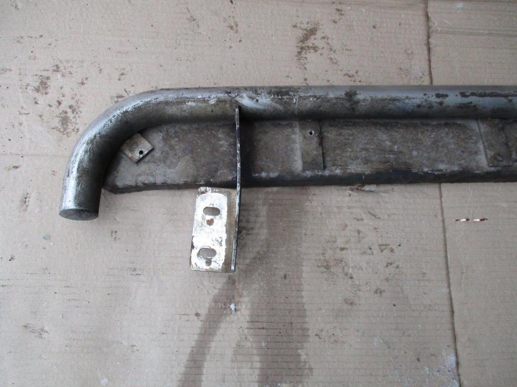 Подножка, 3500 рублей, Пермь