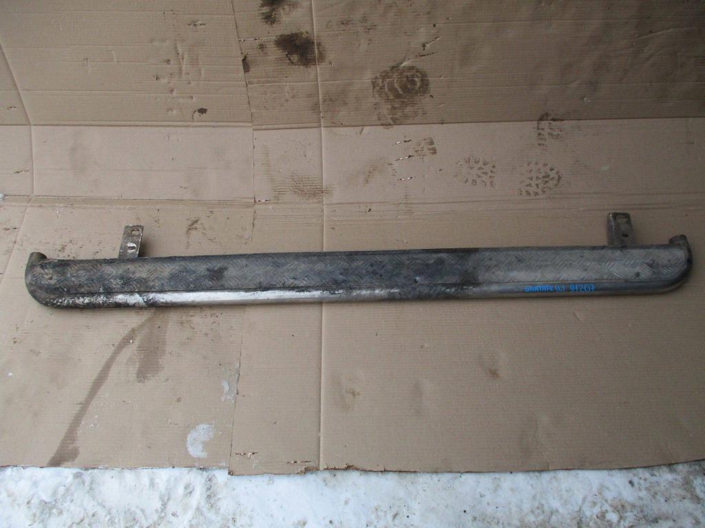 Подножка, 3500 рублей, Пермь