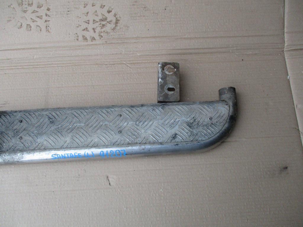 Подножка, 3500 рублей, Пермь