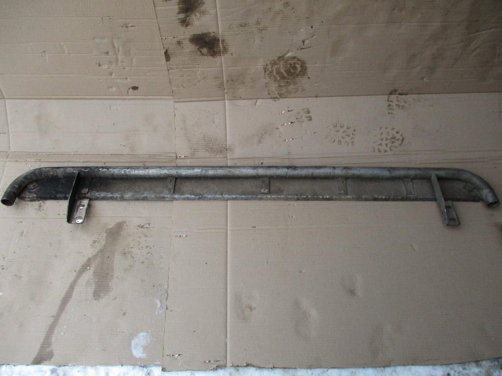 Подножка, 3500 рублей, Пермь