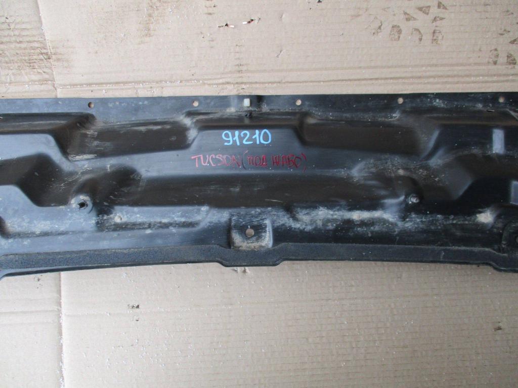 Решетка стеклоочистителя, 1800 рублей, Пермь