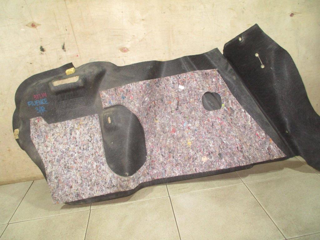 Обшивка багажника, 1500 рублей, Пермь