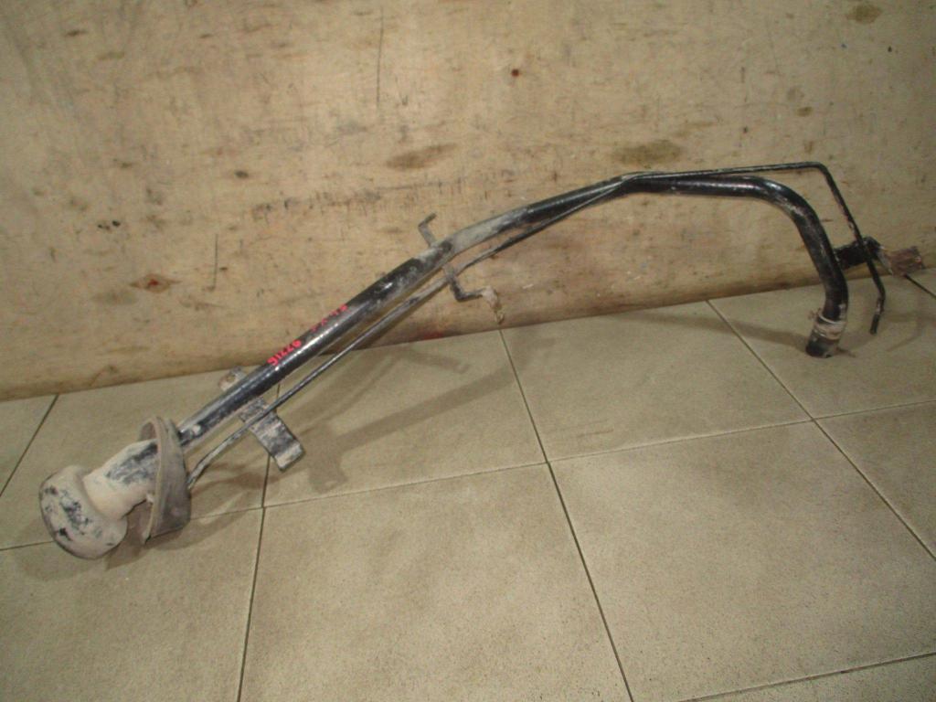 Горловина топливного бака, 1500 рублей, Пермь