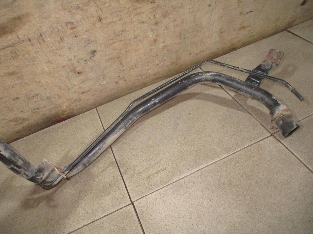 Горловина топливного бака, 1500 рублей, Пермь