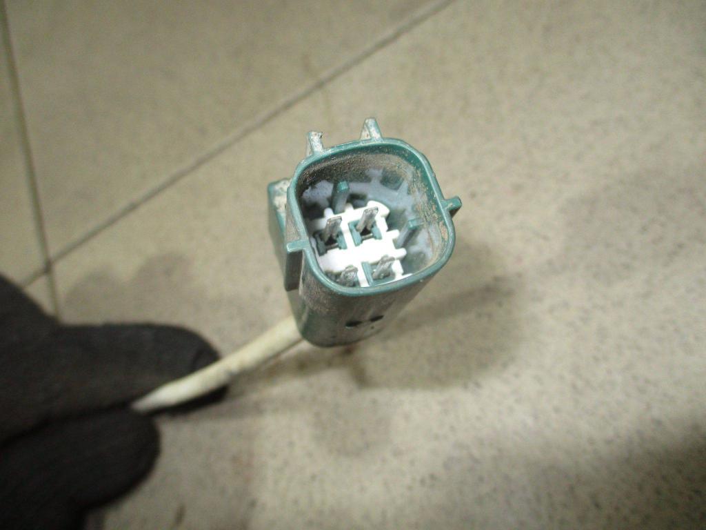 Датчик кислородный, 2400 рублей, Пермь