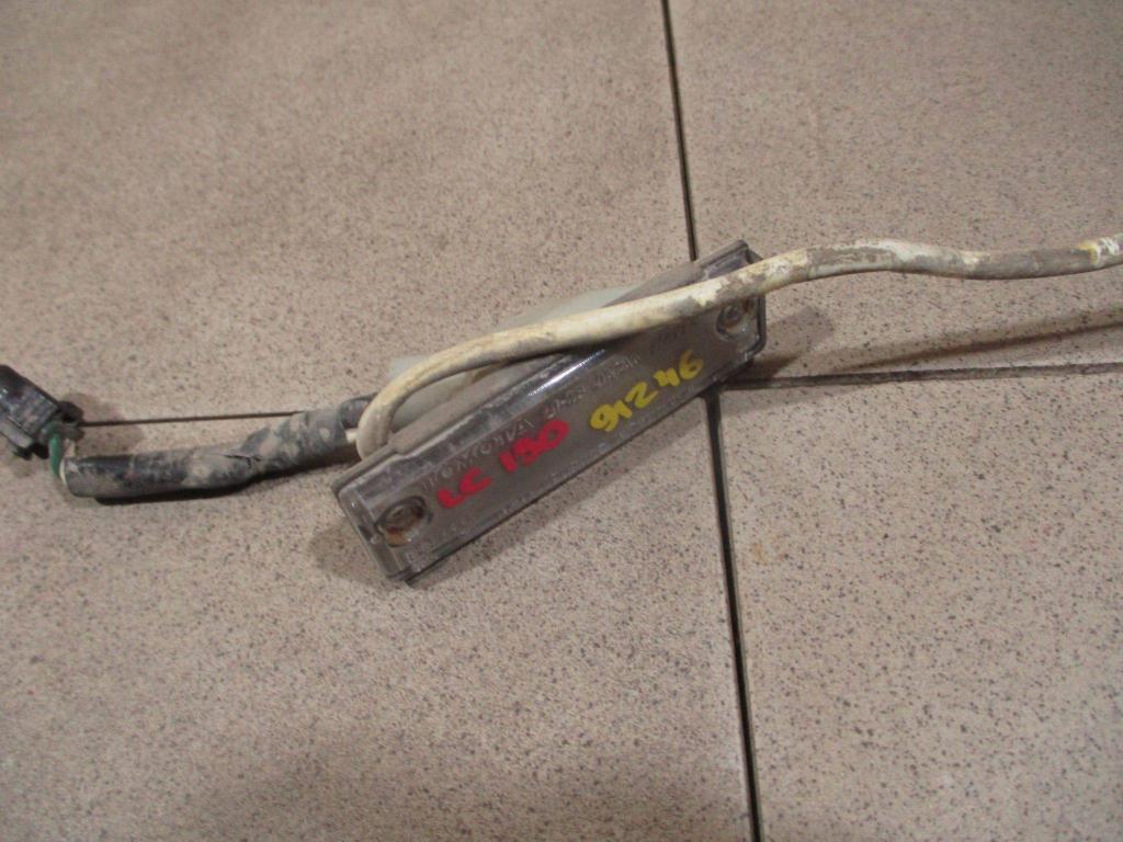 Фонарь подсветки номера, 2000 рублей, Пермь