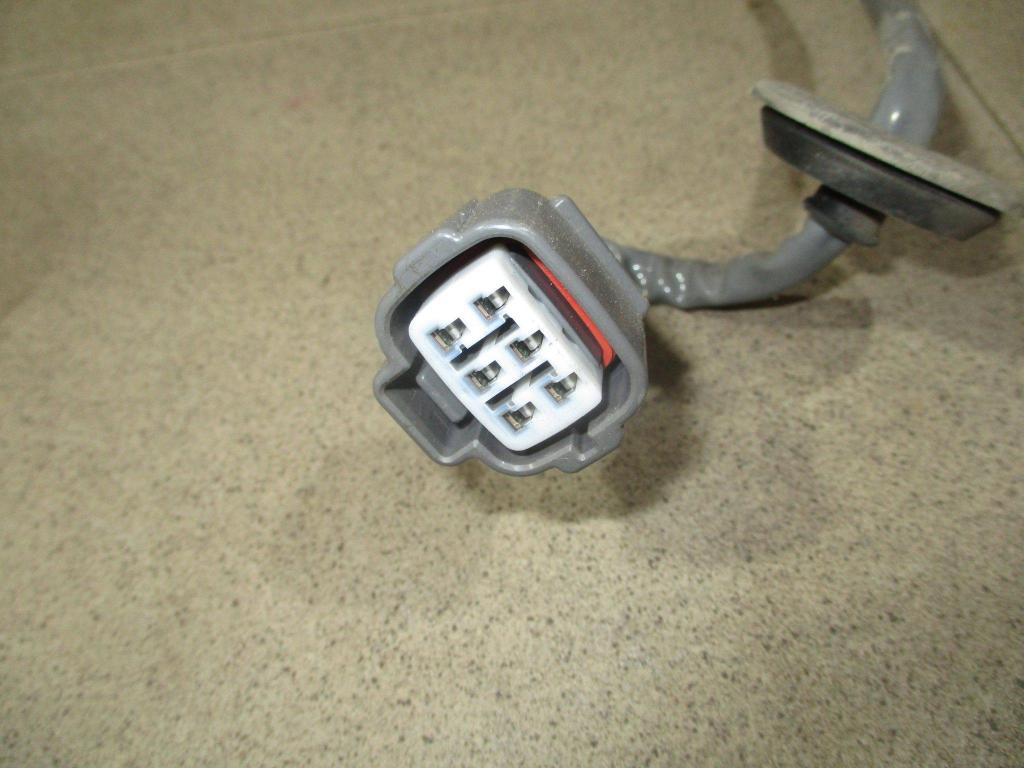 Кнопка открывания багажника, 1500 рублей, Пермь